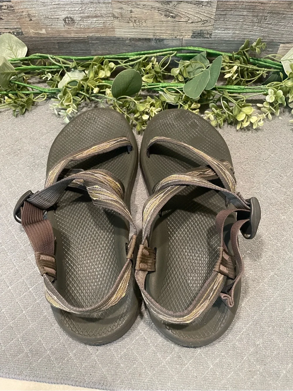 Chaco men classic